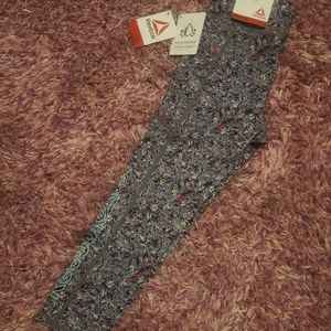 Reebok leggings